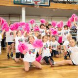 Sportowe Wyzwanie Chrumasa – Finał / fot. Patryk Larwiński